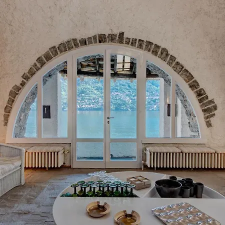La Filanda - The House Of Travelers Villa