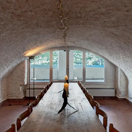 La Filanda - The House Of Travelers Villa *