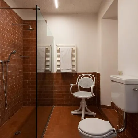 La Filanda - The House Of Travelers Villa Brienno