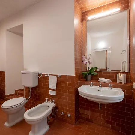 La Filanda - The House Of Travelers Villa