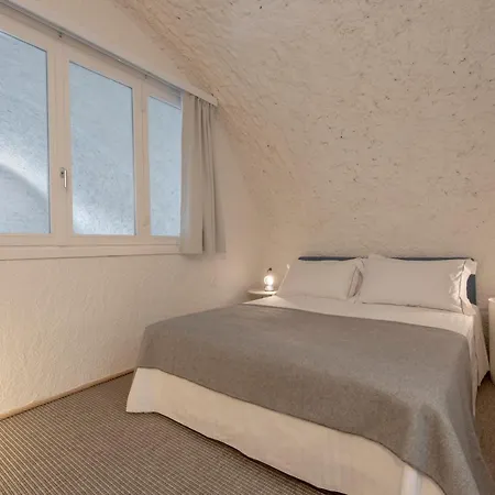 La Filanda - The House Of Travelers Brienno