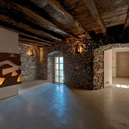 La Filanda - The House Of Travelers Villa