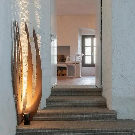 La Filanda - The House Of Travelers Villa