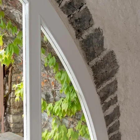 La Filanda - The House Of Travelers * Brienno