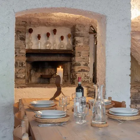 La Filanda - The House Of Travelers