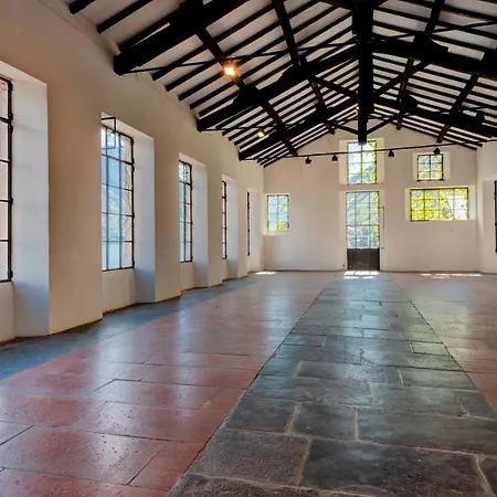 La Filanda - The House Of Travelers Villa *