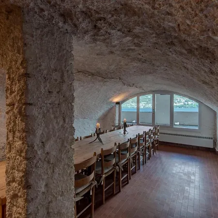 La Filanda - The House Of Travelers Villa