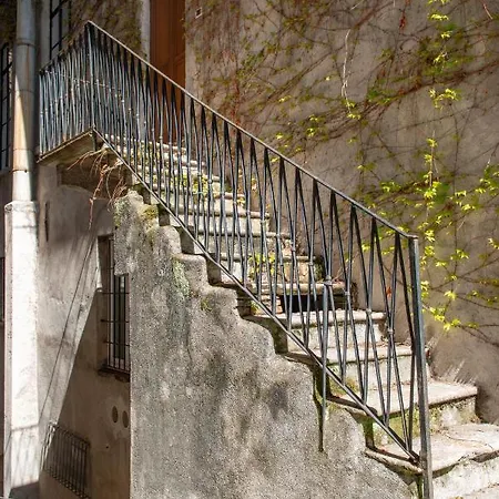 Villa La Filanda - The House Of Travelers Brienno