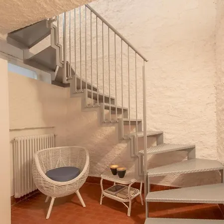 La Filanda - The House Of Travelers *