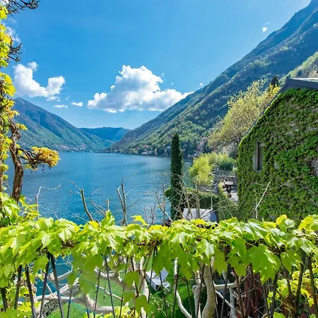 Villa La Filanda By 