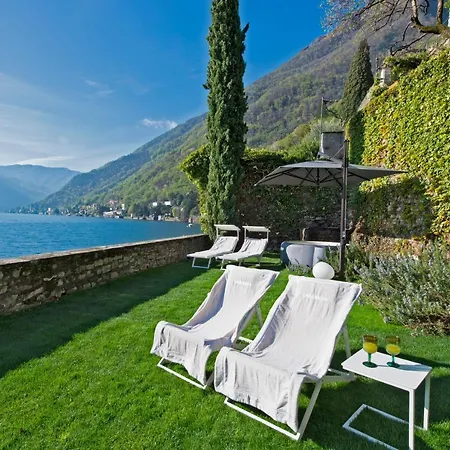 La Filanda - The House Of Travelers Brienno