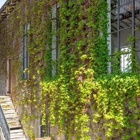 La Filanda - The House Of Travelers Villa Brienno