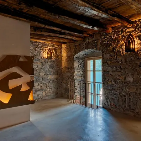 La Filanda - The House Of Travelers Villa *