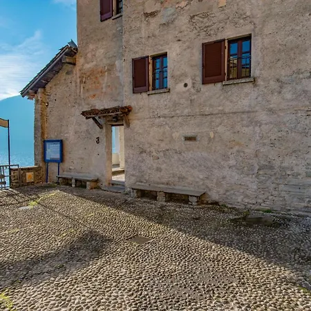 La Filanda - The House Of Travelers Villa