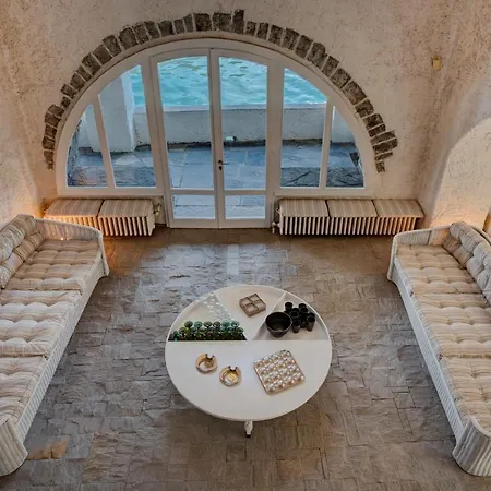 La Filanda - The House Of Travelers