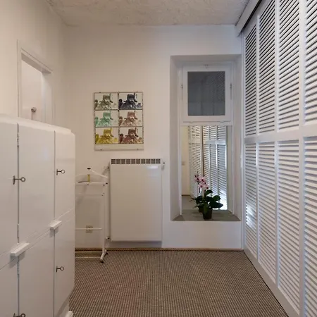 La Filanda - The House Of Travelers Vila