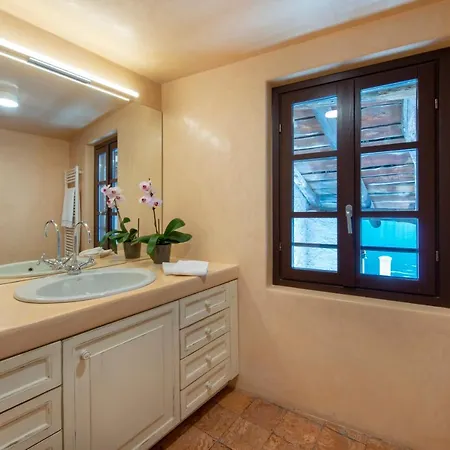 Vila La Filanda - The House Of Travelers Brienno