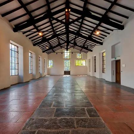 La Filanda - The House Of Travelers