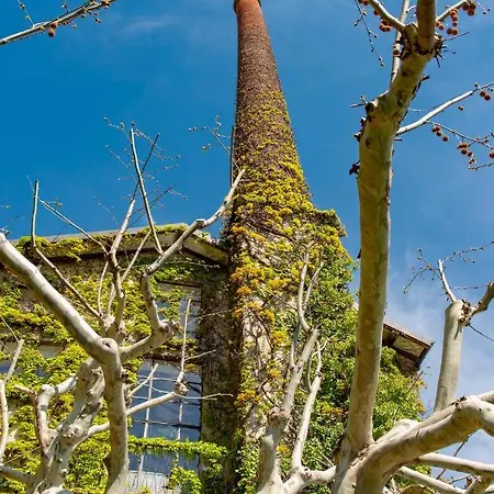 La Filanda - The House Of Travelers * Brienno