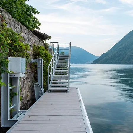 La Filanda - The House Of Travelers Vila *