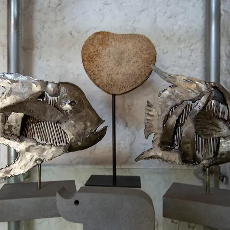 La Filanda - The House Of Travelers