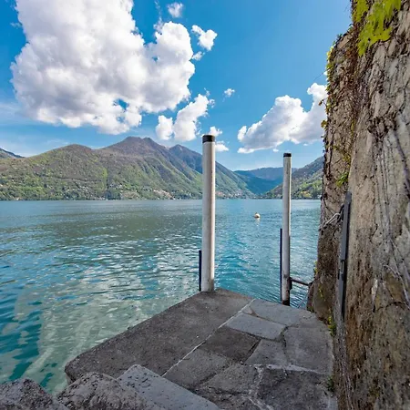 La Filanda - The House Of Travelers *