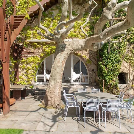 La Filanda - The House Of Travelers * Brienno