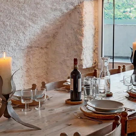 Vila La Filanda - The House Of Travelers *