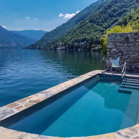 Villa La Filanda By 